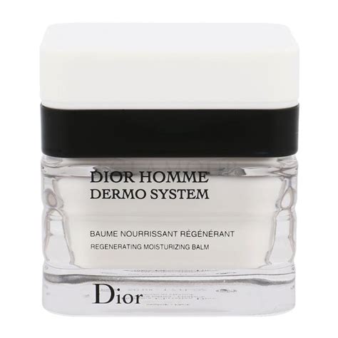 dermo system dior homme|Mehr.